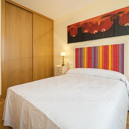 Casina De Dante By Silastur San Juan De La Arena Ngoại thất bức ảnh
