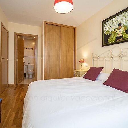 Casina De Dante By Silastur San Juan De La Arena Ngoại thất bức ảnh