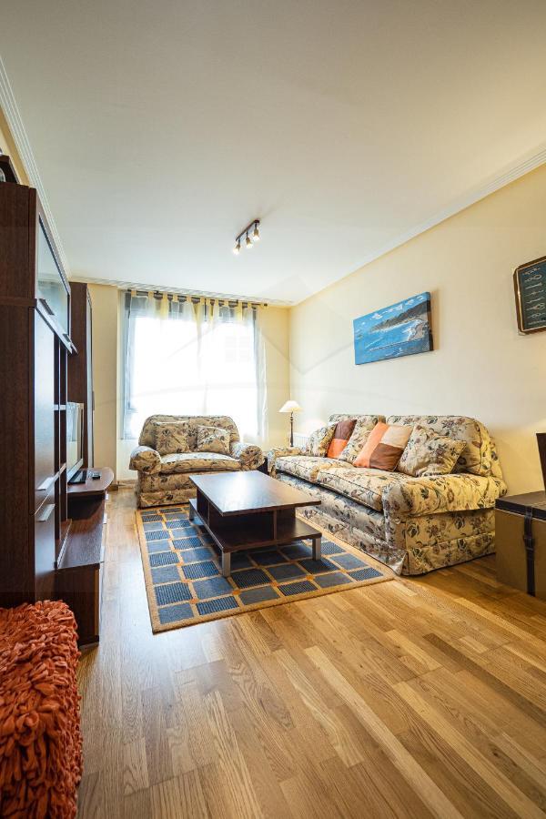 Casina De Dante By Silastur San Juan De La Arena Ngoại thất bức ảnh
