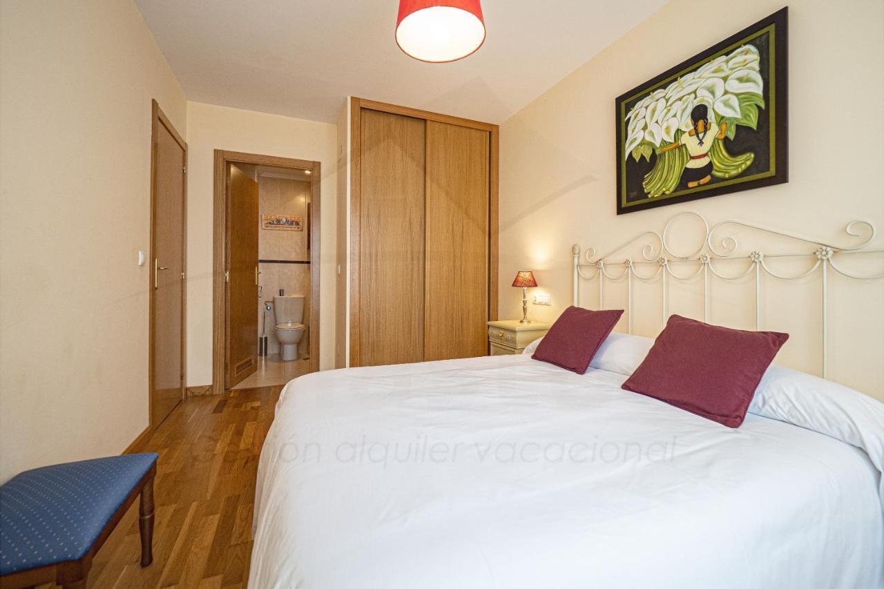 Casina De Dante By Silastur San Juan De La Arena Ngoại thất bức ảnh