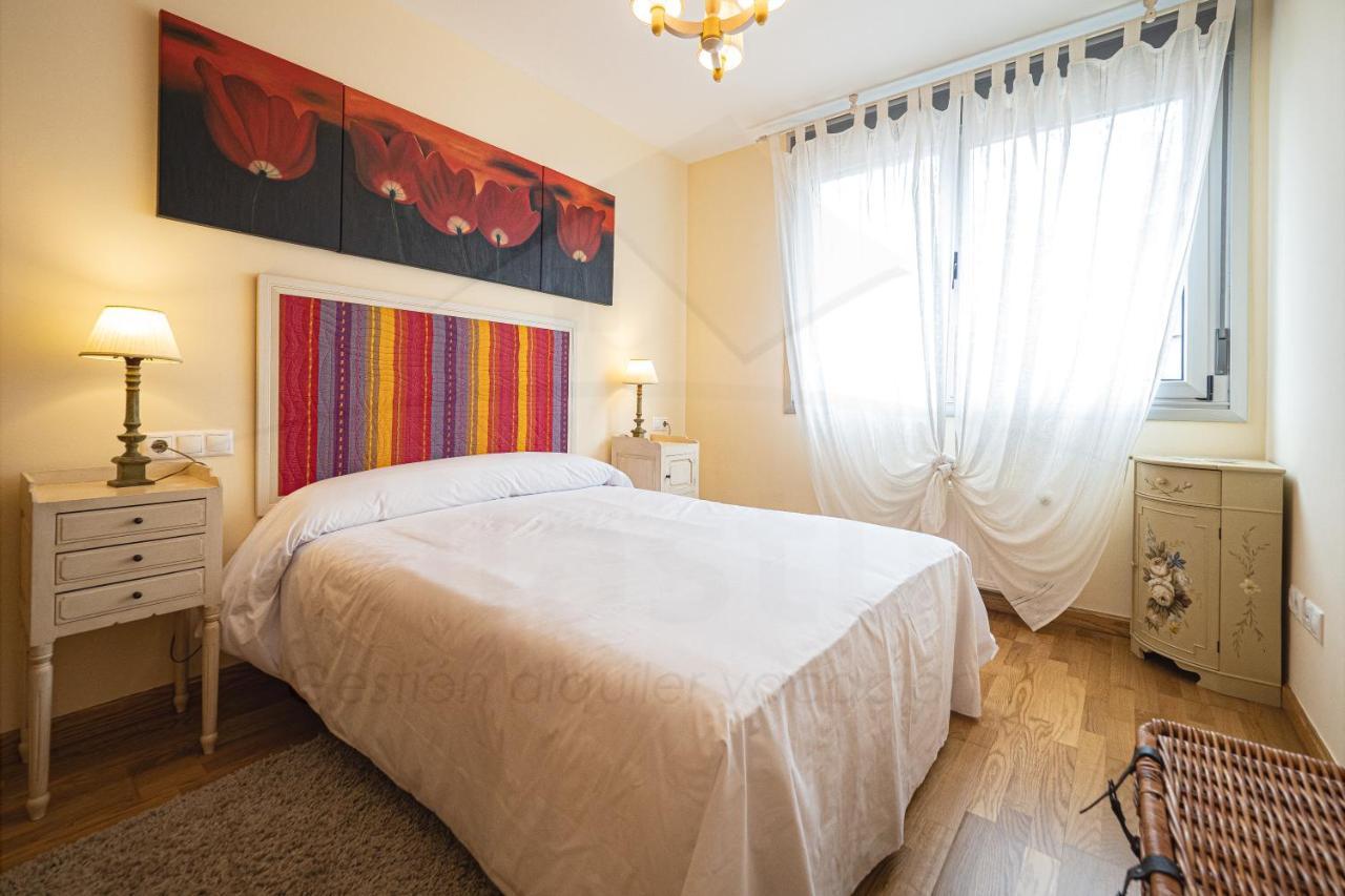 Casina De Dante By Silastur San Juan De La Arena Ngoại thất bức ảnh