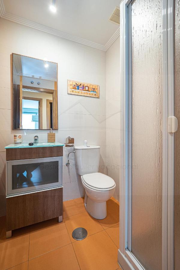 Casina De Dante By Silastur San Juan De La Arena Ngoại thất bức ảnh