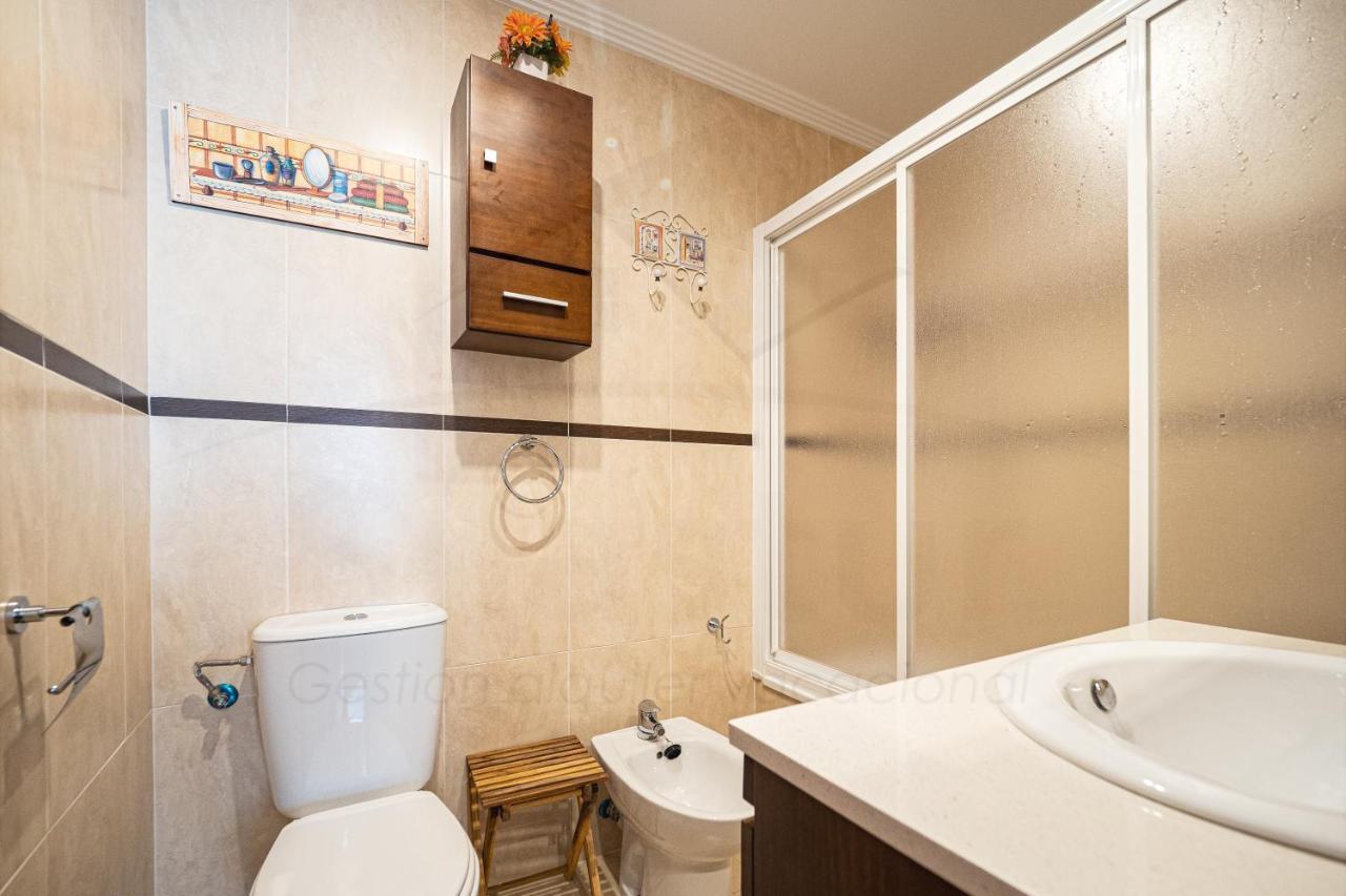 Casina De Dante By Silastur San Juan De La Arena Ngoại thất bức ảnh