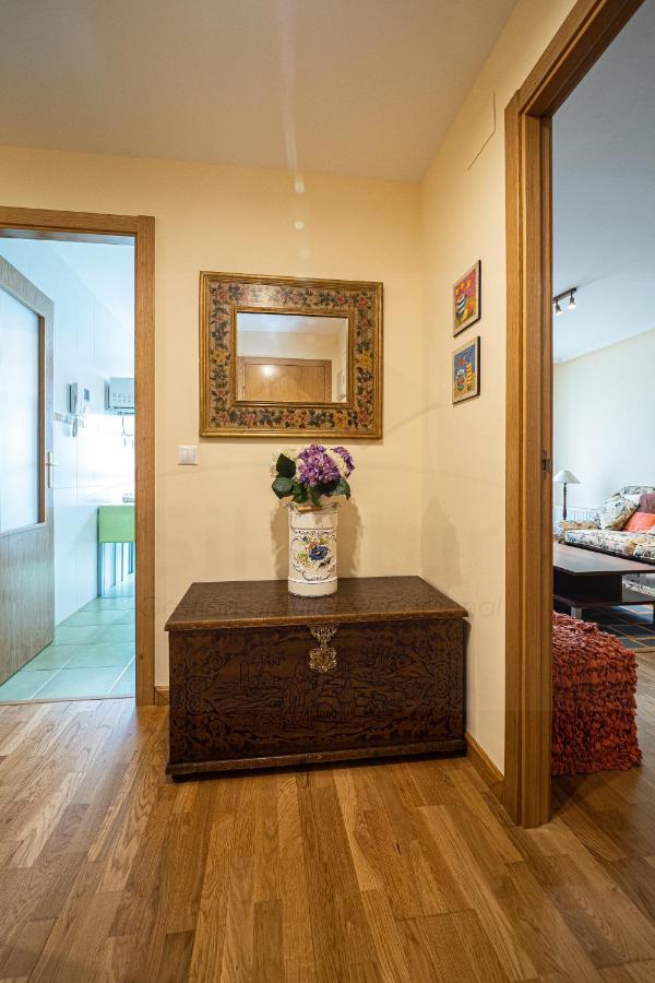 Casina De Dante By Silastur San Juan De La Arena Ngoại thất bức ảnh