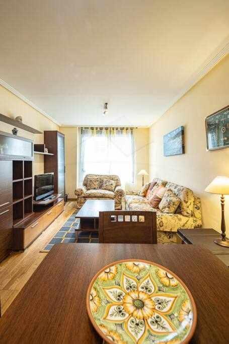 Casina De Dante By Silastur San Juan De La Arena Ngoại thất bức ảnh